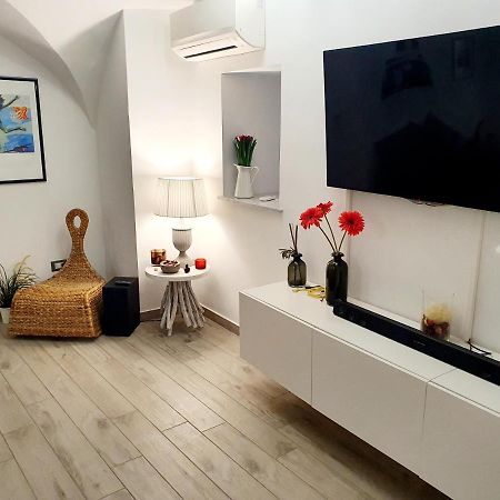 Vhome Exclusive Living Room CTA Eksteriør bilde