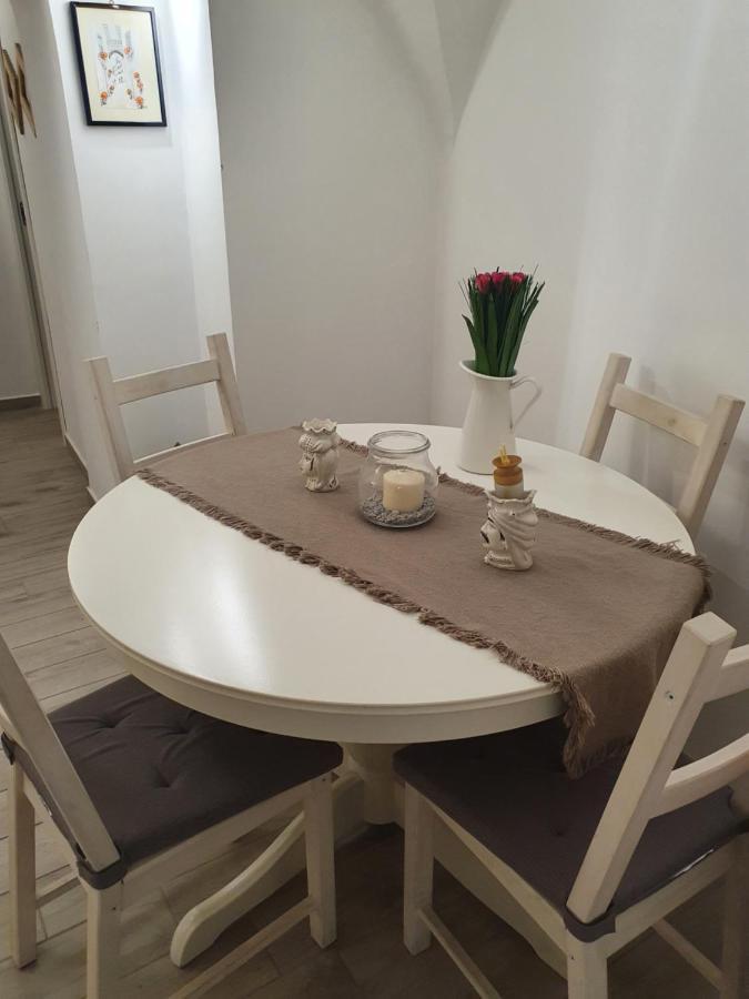 Vhome Exclusive Living Room CTA Eksteriør bilde