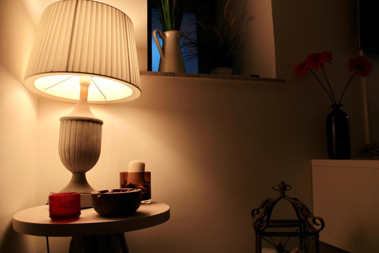 Vhome Exclusive Living Room CTA Eksteriør bilde