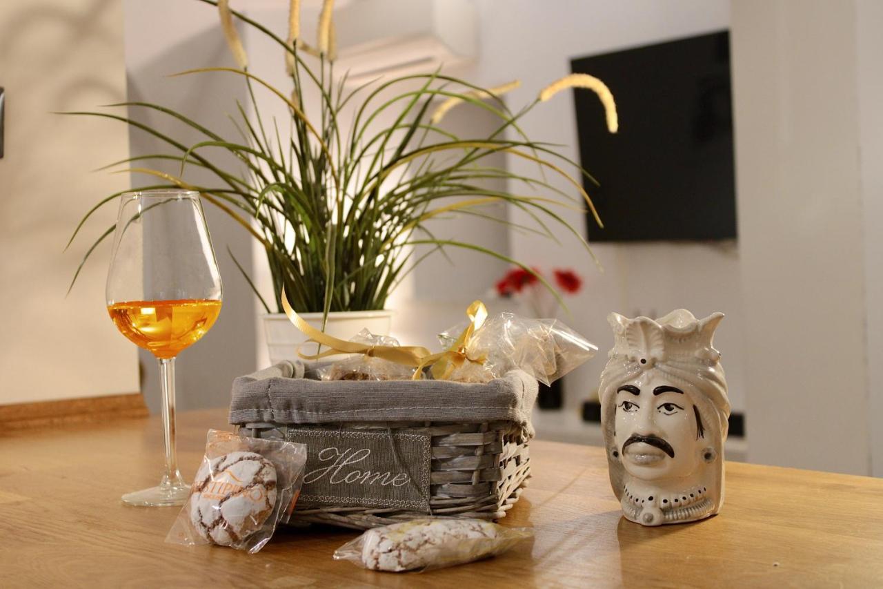 Vhome Exclusive Living Room CTA Eksteriør bilde